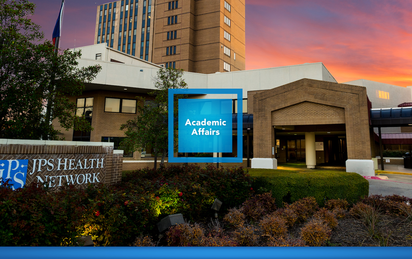 JPS Graduate Program Doctors